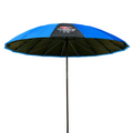 Pipeliners Cloud 10' Heavy Duty Umbrella Khaki