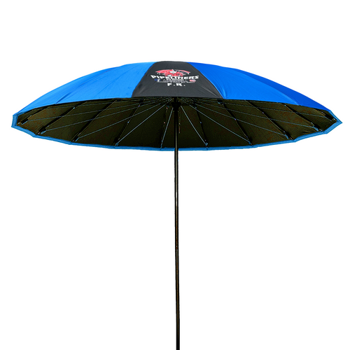 Pipeliners Cloud 10' Heavy Duty Umbrella Khaki